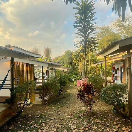 Sun Moon Pai Bungalow Εξωτερικό φωτογραφία