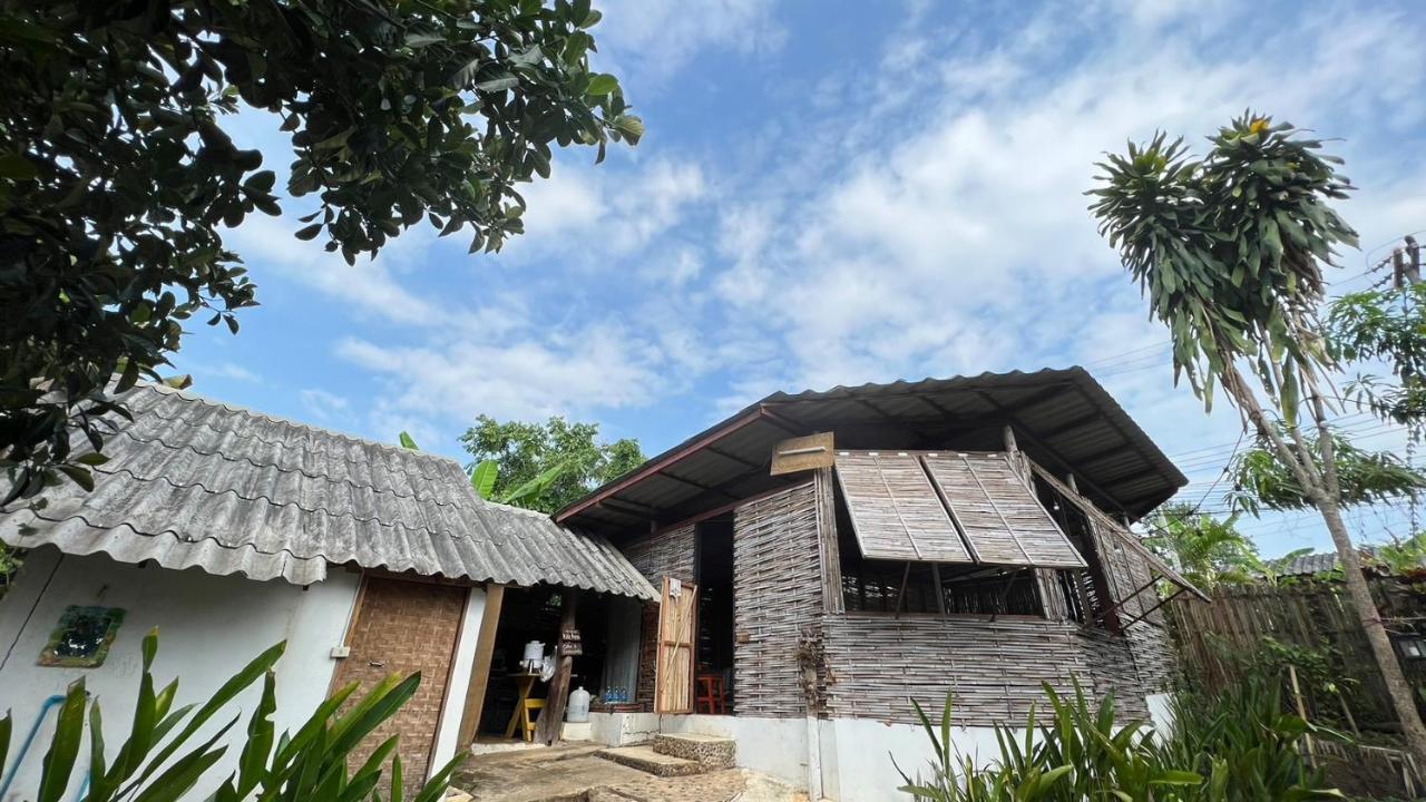 Sun Moon Pai Bungalow Εξωτερικό φωτογραφία