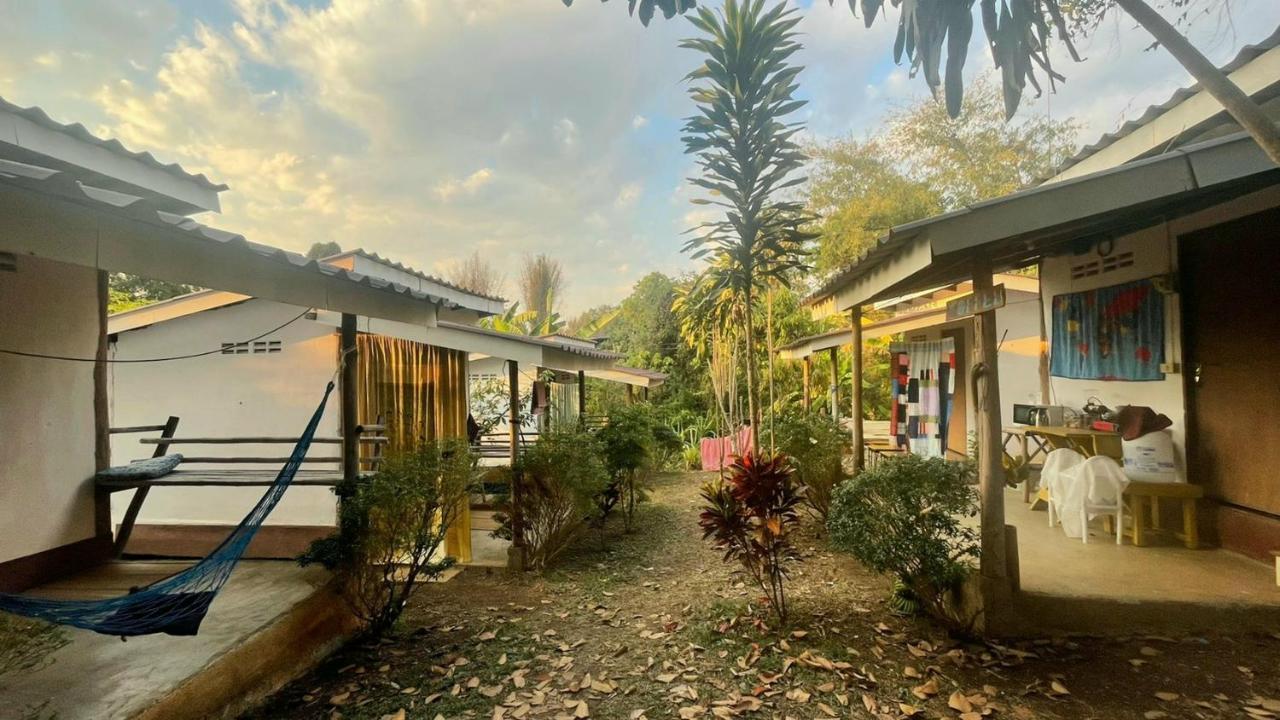 Sun Moon Pai Bungalow Εξωτερικό φωτογραφία