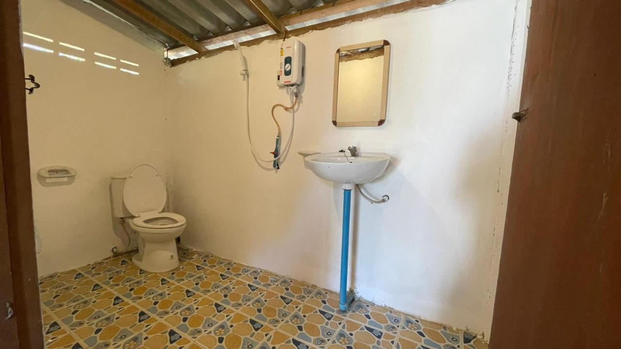 Sun Moon Pai Bungalow Δωμάτιο φωτογραφία