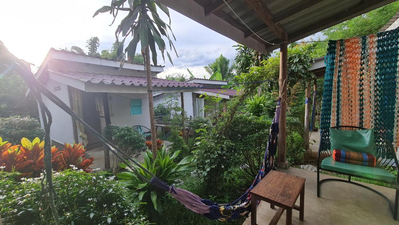 Sun Moon Pai Bungalow Δωμάτιο φωτογραφία
