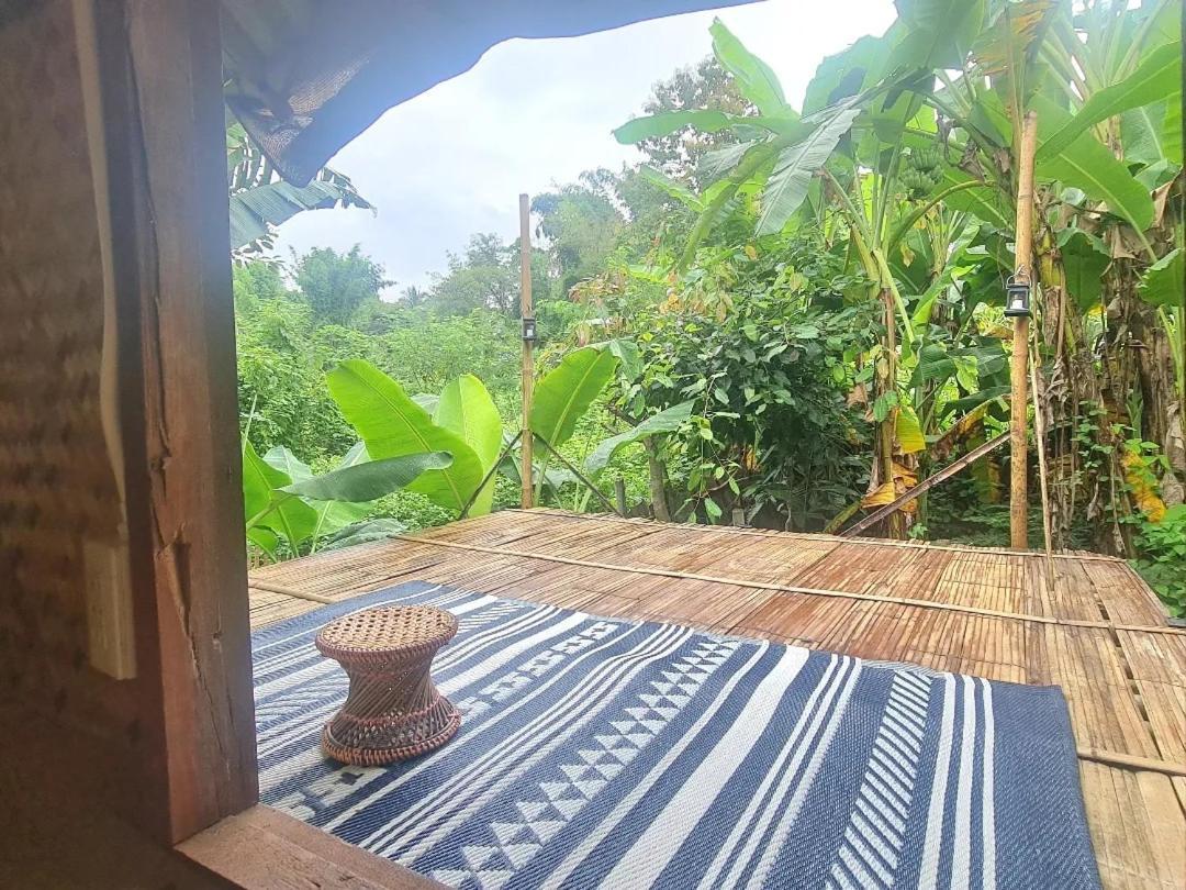 Sun Moon Pai Bungalow Εξωτερικό φωτογραφία