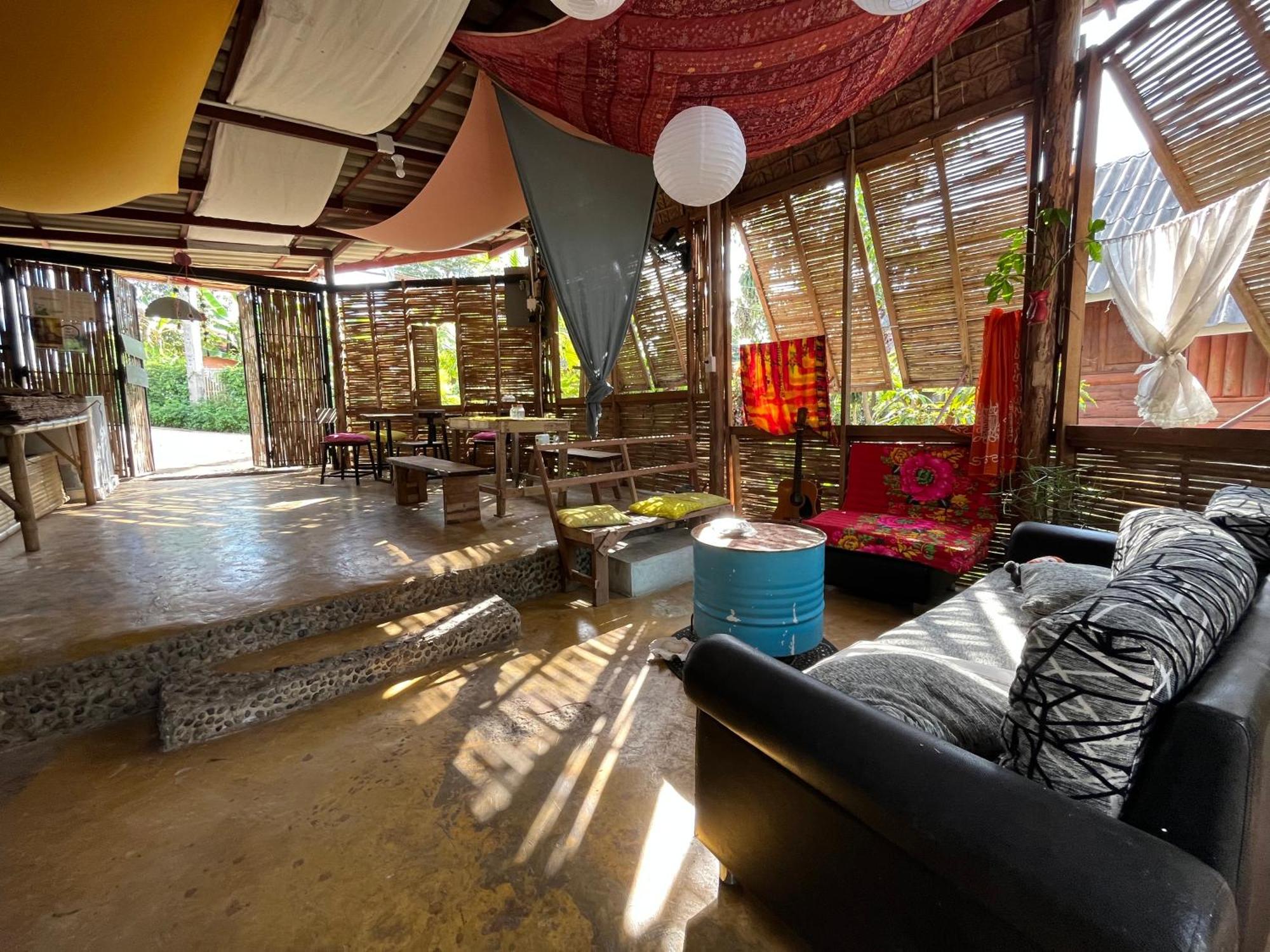 Sun Moon Pai Bungalow Εξωτερικό φωτογραφία